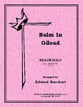 BALM IN GILEAD cover